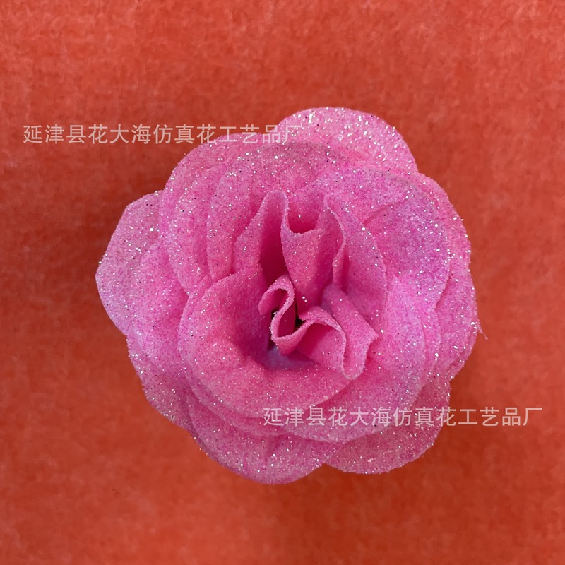 ช่อดอกกุหลาบกลิตเตอร์ 24 ชิ้น, - Florist Supply Bulk บทวิจารณ์และราคา
