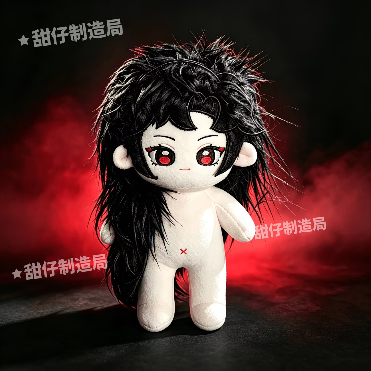 ตุ๊กตาคอสเพลย์ผ้าฝ้าย 20 ซม. ช - Supply Florist บทวิจารณ์และราคา