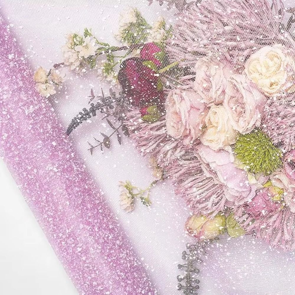 กระดาษห่อดอกไม้ลายเกล็ดหิมะ กว - Florist Flower Supply บทวิจารณ์และราคา